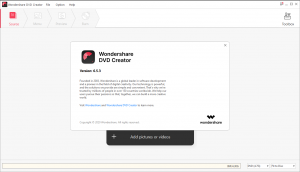 dvdcreator6.5.3