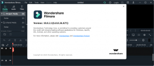 filmora10.0.2.1