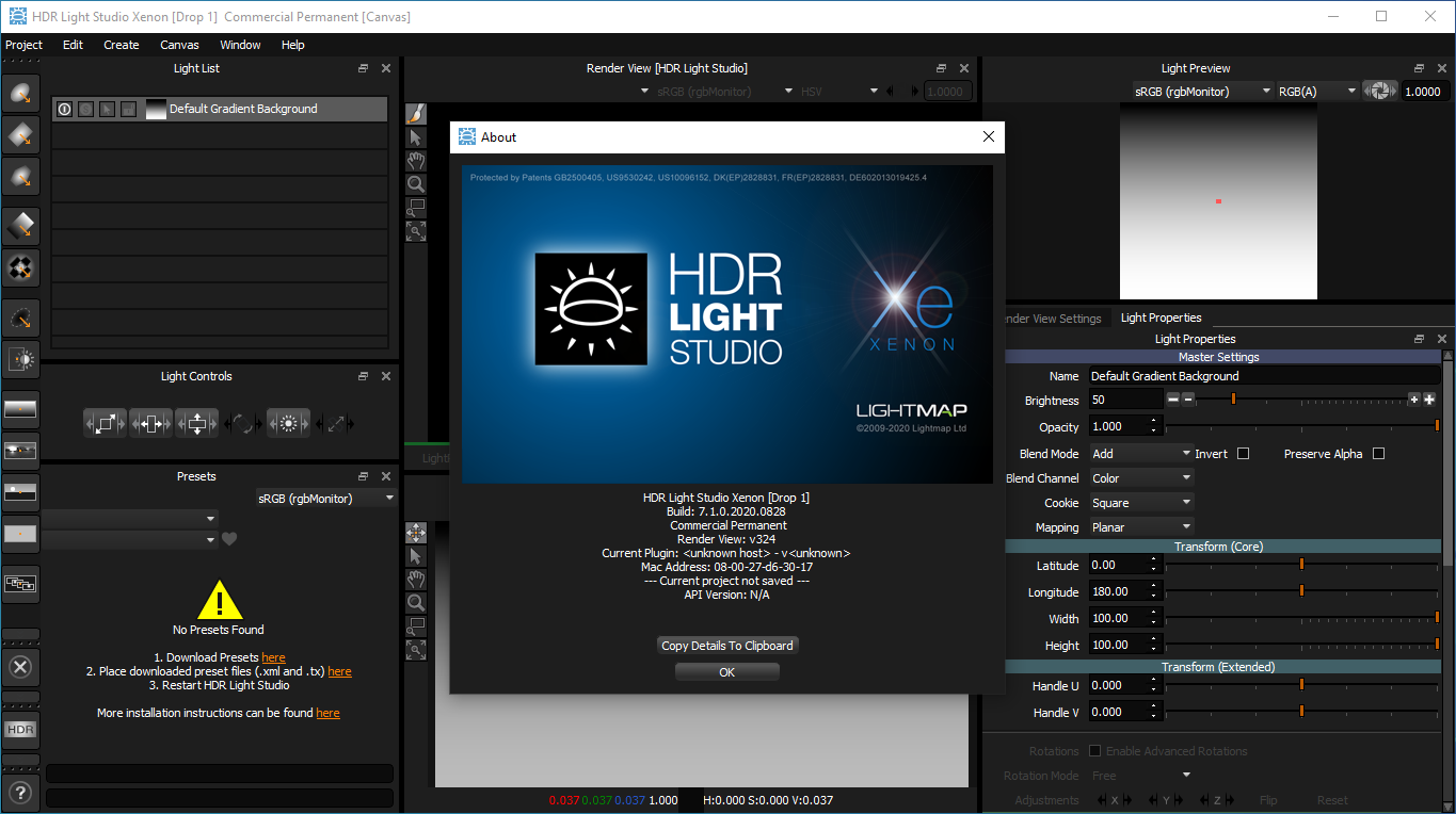 hdrlightstudio7.1.0