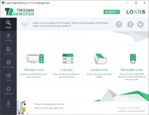 Loaris Trojan Remover1