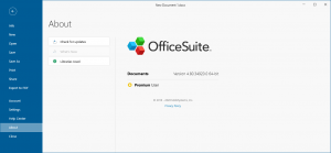 oficesuite4.80