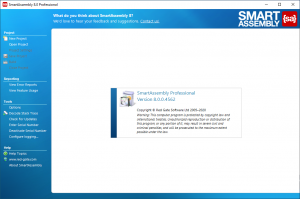 smartassembly8.0.0.4562
