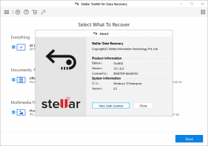 stellardrtoolkit10.1.0.0