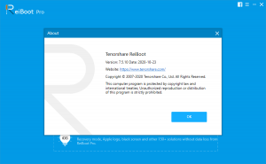 tenorsharereiboot7.5.10