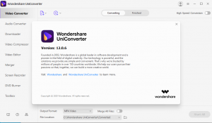 uniconverter12.0.6