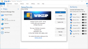 winzip pro edition 14.0 build 8652