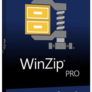 WinZip Pro crack