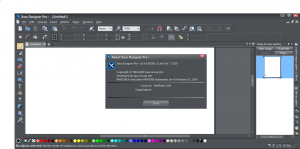 xaradesigner20.4