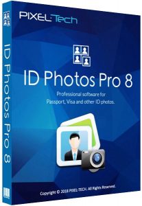 ID Photos Pro