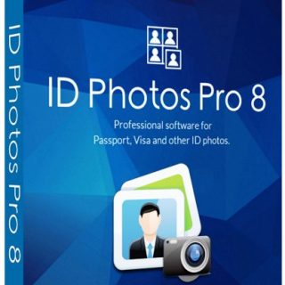 ID Photos Pro