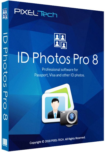 ID Photos Pro 8.11.2.2 for iphone download