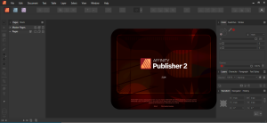 affinity publisher crack