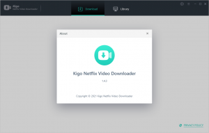 kigonetflixdownloader1.4.3