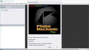 photomechanic6.0