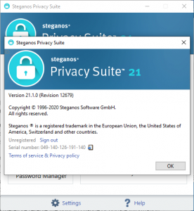 privacysuite21.1.0