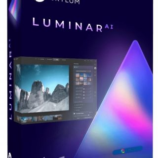 Luminar AI