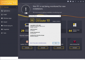 ashampoouninstaller10.00.12