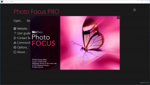 inpixiophotofocus11.0.7697