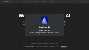 luminarai1.0.0.7189