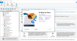 rwipeandclean20.0.2301