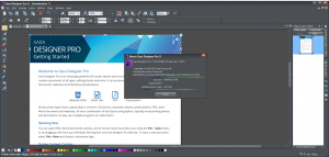 xaradesignerprox18.5.0.62892