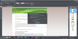 xarawebdesigner18.0.0.61670