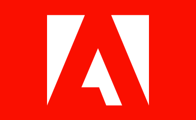 Adobe Master Collection logo