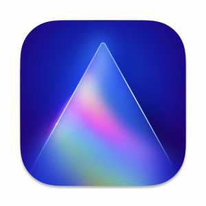 Luminar AI logo