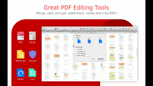 PDF Reader Pro crack