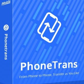 PhoneTrans logo