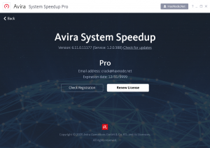 avirasystemspeedup6.11.0.11177