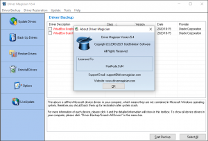 drivermagician5.4