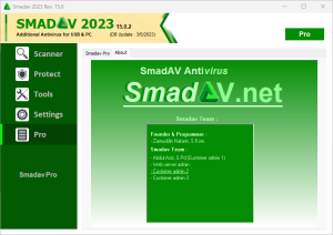 smadav pro crack