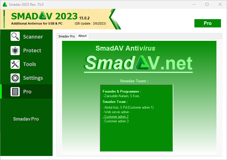 Cara Install Smadav Pro 2023