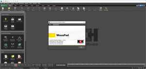 wavepad12.60