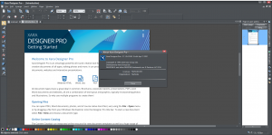 xaradesignerpro21.1.0.61938