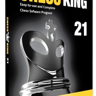 Chess King logo