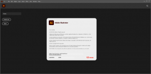 adobeillistrator25.2.3