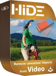 proDAD Hide logo