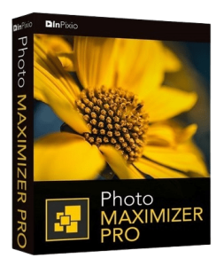 InPixio Photo Maximizer Pro crack