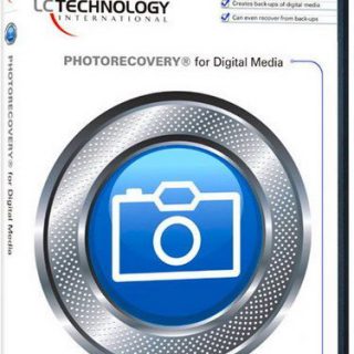 LC Technology PHOTORECOVERY Professional