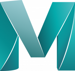 Autodesk Maya logo