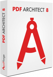 PDF Architect Pro crack