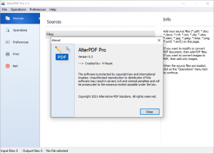 alterpdfpro5.3