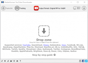 youtube downloader crack