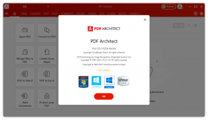 PDF Architect Pro crack