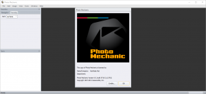 photomechanic6.0.5716