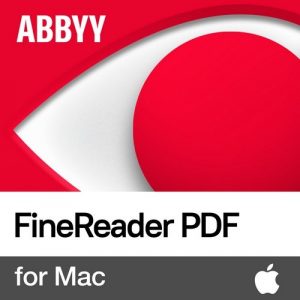 ABBYY FineReader PDF crack