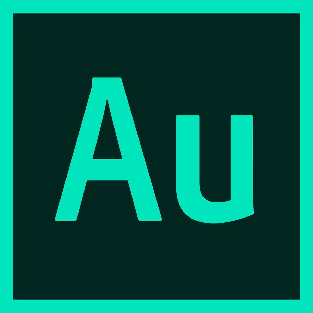 Adobe-Audition-logo