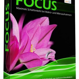 Helicon Focus Pro